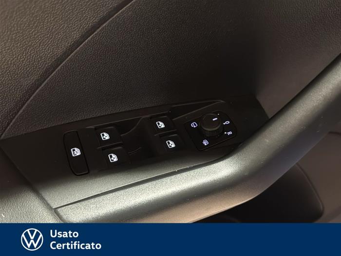 AutoVega - VOLKSWAGEN T-Cross | ID 35929