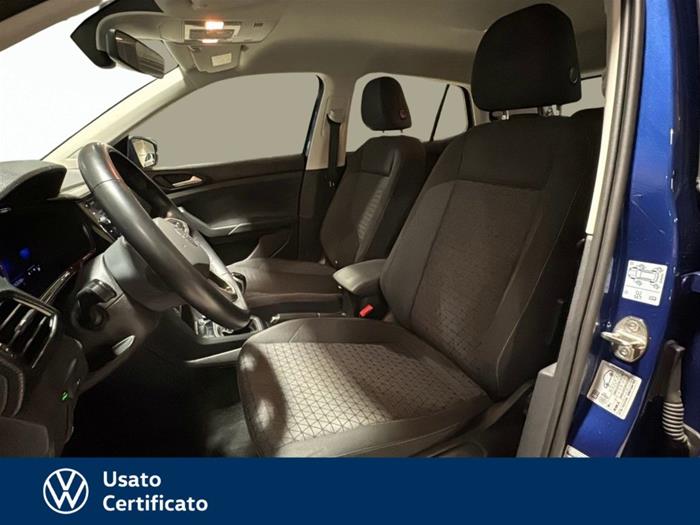 AutoVega - VOLKSWAGEN T-Cross | ID 35929