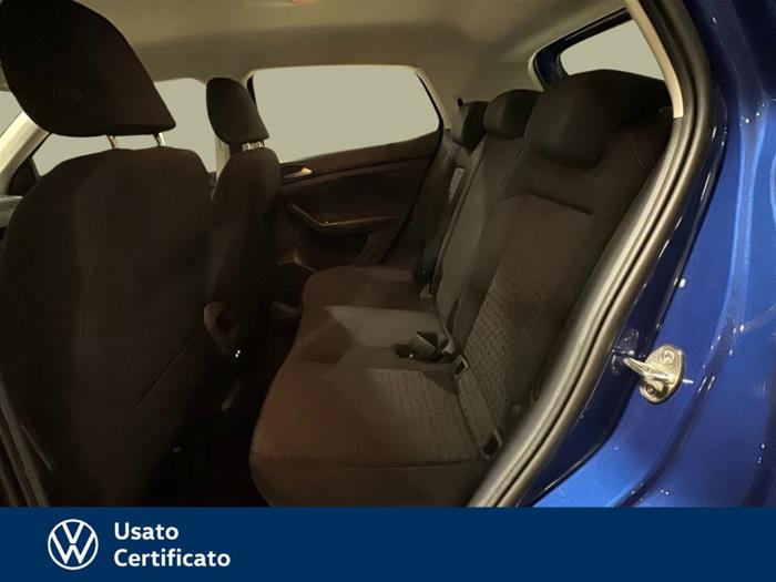 AutoVega - VOLKSWAGEN T-Cross | ID 35929