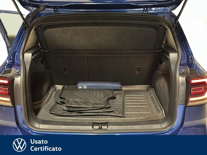 AutoVega - VOLKSWAGEN T-Cross | ID 35929
