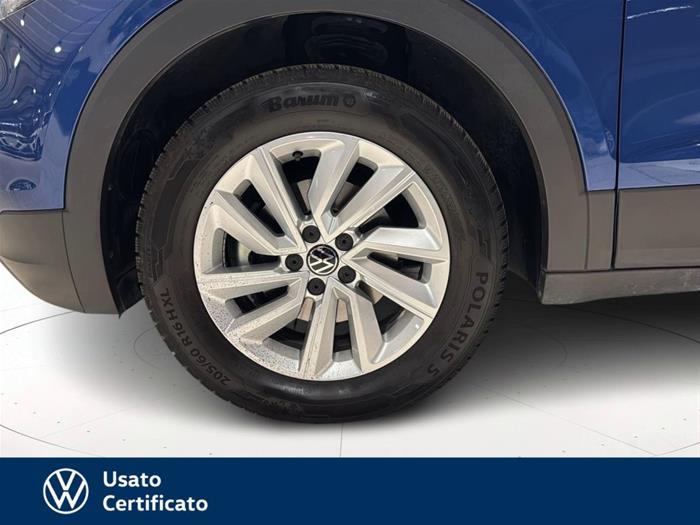 AutoVega - VOLKSWAGEN T-Cross | ID 35929