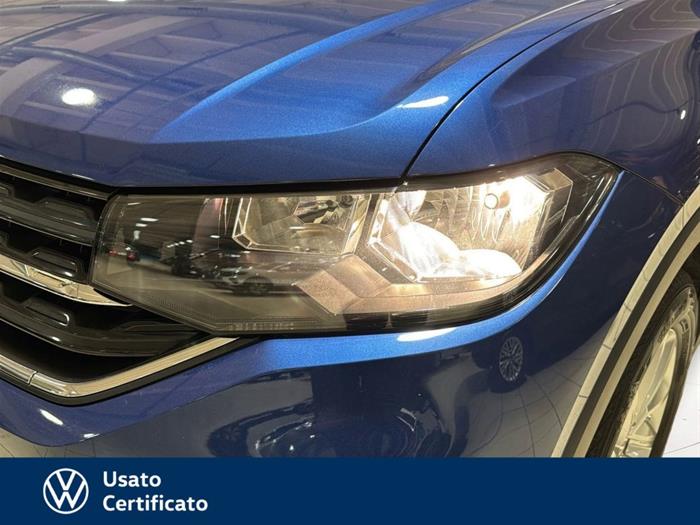 AutoVega - VOLKSWAGEN T-Cross | ID 35929