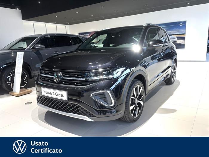 AutoVega - VOLKSWAGEN T-Cross | ID 35942