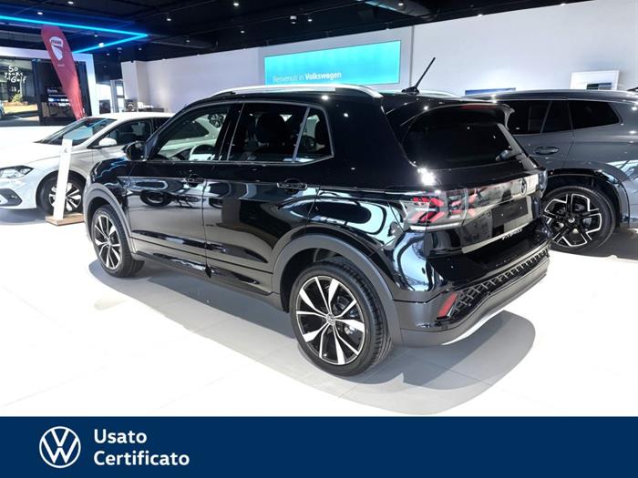 AutoVega - VOLKSWAGEN T-Cross | ID 35942