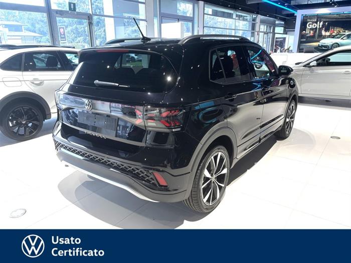 AutoVega - VOLKSWAGEN T-Cross | ID 35942