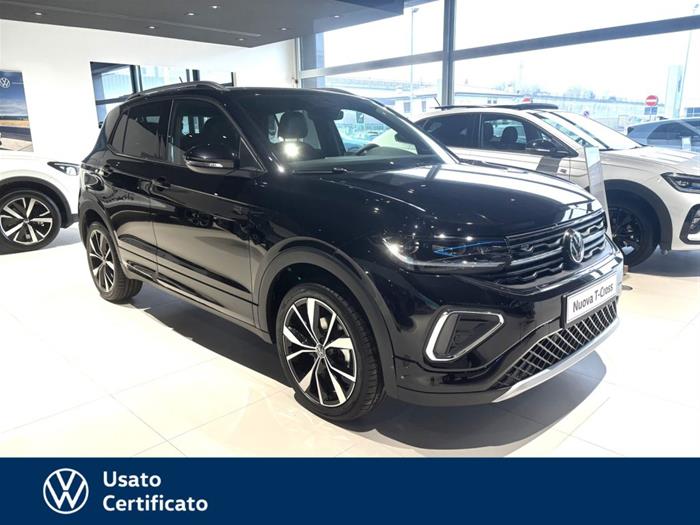 AutoVega - VOLKSWAGEN T-Cross | ID 35942