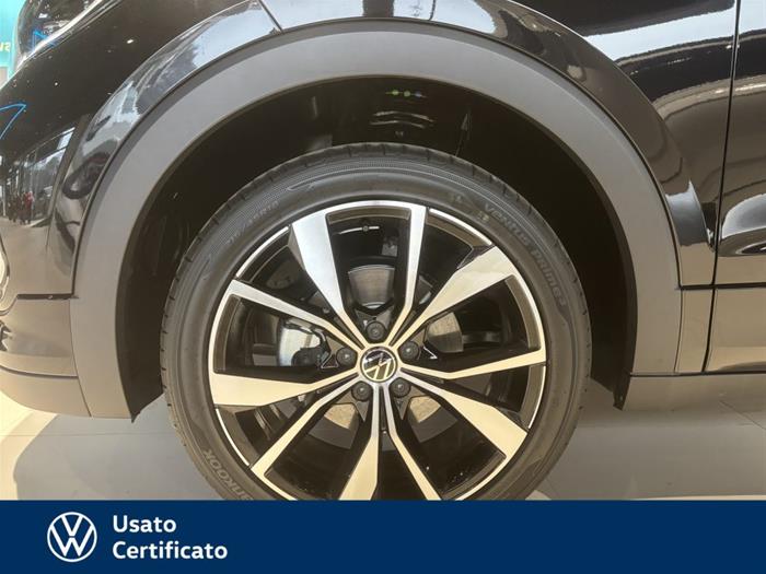 AutoVega - VOLKSWAGEN T-Cross | ID 35942