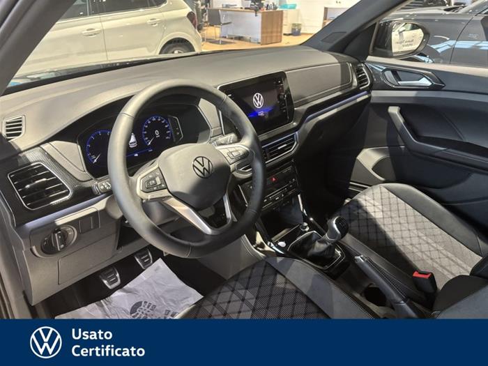 AutoVega - VOLKSWAGEN T-Cross | ID 35942