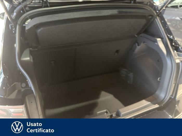 AutoVega - VOLKSWAGEN T-Cross | ID 35942
