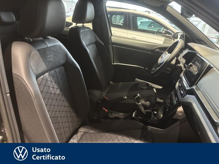AutoVega - VOLKSWAGEN T-Cross | ID 35942