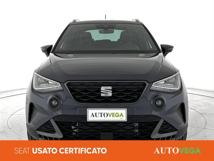 AutoVega - SEAT Arona | ID 35941