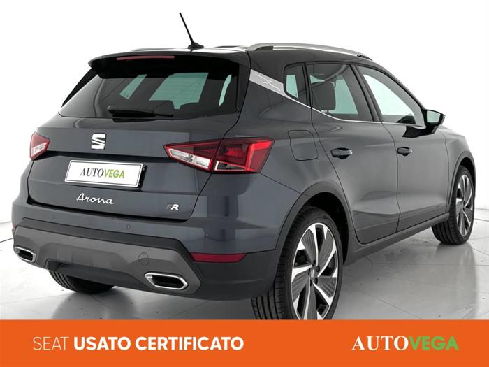 AutoVega - SEAT Arona | ID 35941