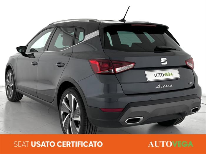 AutoVega - SEAT Arona | ID 35941