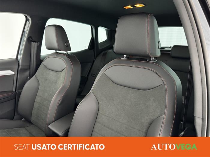 AutoVega - SEAT Arona | ID 35941