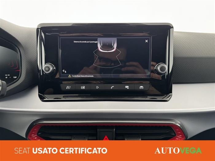 AutoVega - SEAT Arona | ID 35941