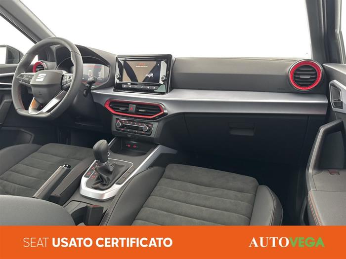 AutoVega - SEAT Arona | ID 35941