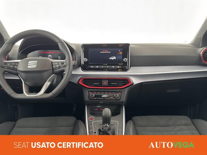 AutoVega - SEAT Arona | ID 35941