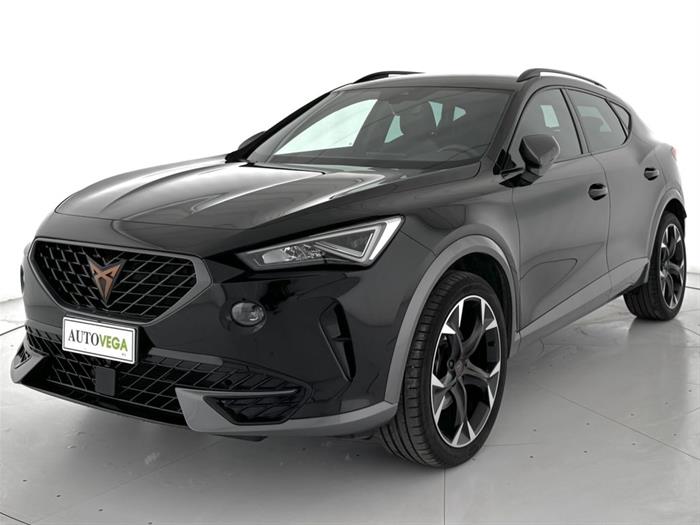 AutoVega - CUPRA Formentor | ID 35945