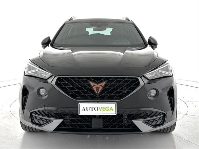 AutoVega - CUPRA Formentor | ID 35945