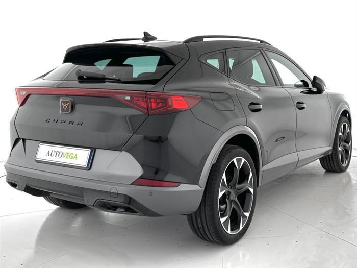 AutoVega - CUPRA Formentor | ID 35945