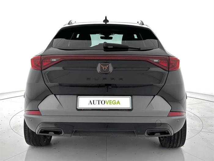 AutoVega - CUPRA Formentor | ID 35945