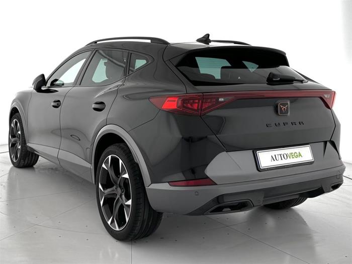 AutoVega - CUPRA Formentor | ID 35945