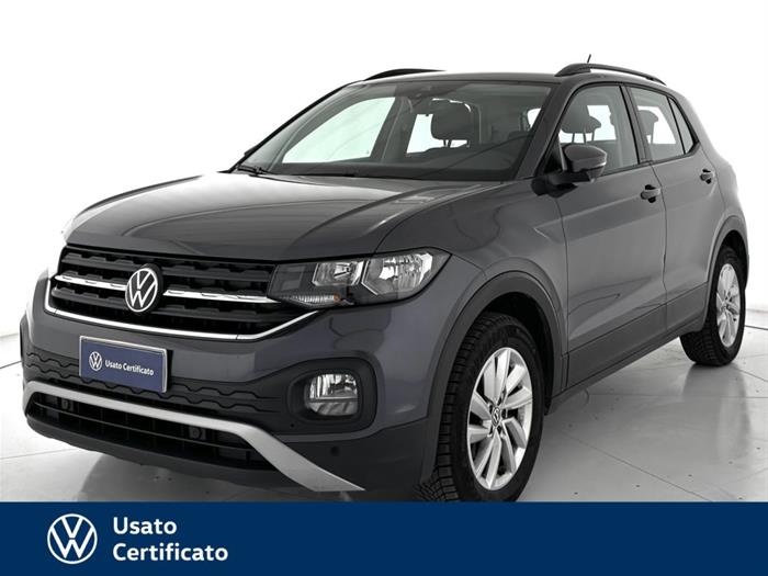 AutoVega - VOLKSWAGEN T-Cross | ID 35948