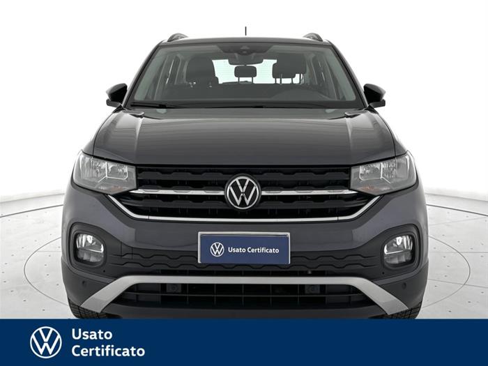 AutoVega - VOLKSWAGEN T-Cross | ID 35948