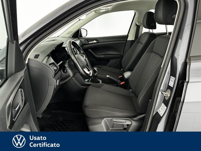 AutoVega - VOLKSWAGEN T-Cross | ID 35948
