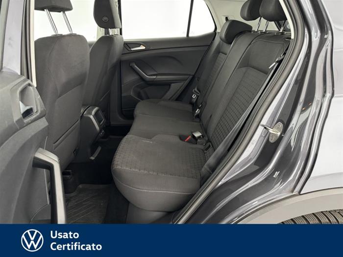 AutoVega - VOLKSWAGEN T-Cross | ID 35948