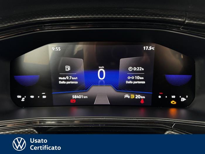 AutoVega - VOLKSWAGEN T-Cross | ID 35948