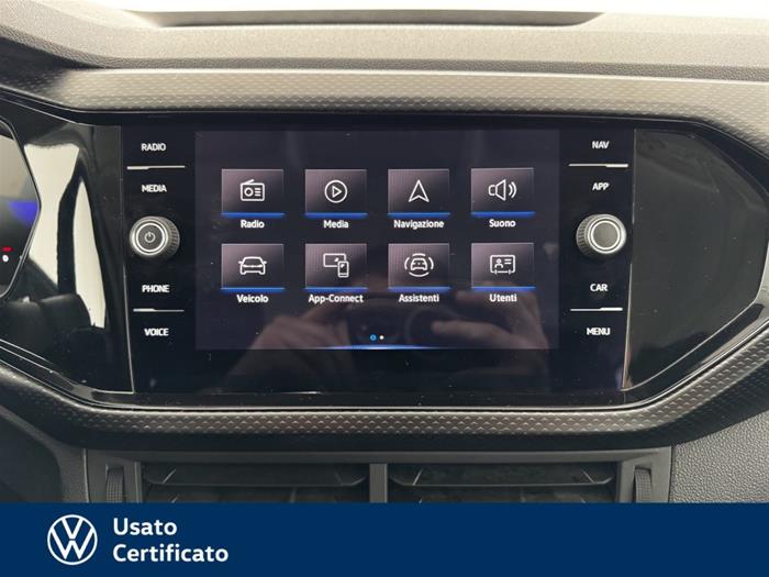 AutoVega - VOLKSWAGEN T-Cross | ID 35948