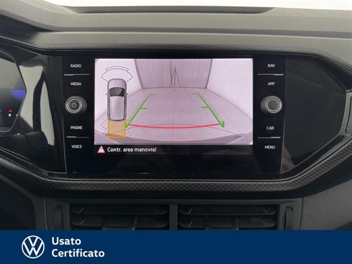 AutoVega - VOLKSWAGEN T-Cross | ID 35948