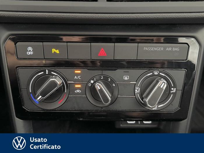 AutoVega - VOLKSWAGEN T-Cross | ID 35948