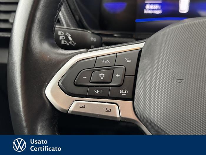 AutoVega - VOLKSWAGEN T-Cross | ID 35948