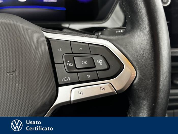 AutoVega - VOLKSWAGEN T-Cross | ID 35948