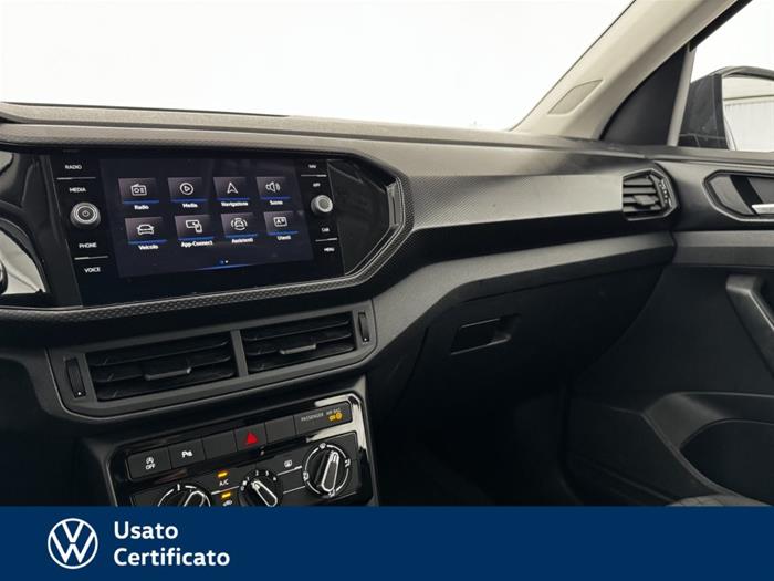 AutoVega - VOLKSWAGEN T-Cross | ID 35948