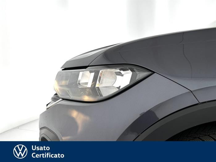 AutoVega - VOLKSWAGEN T-Cross | ID 35948