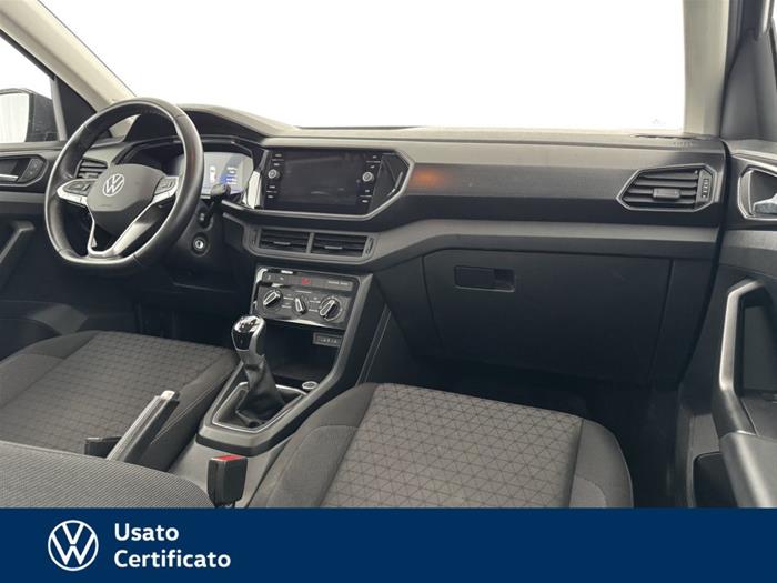 AutoVega - VOLKSWAGEN T-Cross | ID 35948