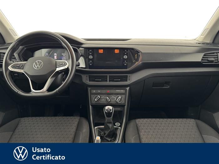 AutoVega - VOLKSWAGEN T-Cross | ID 35948