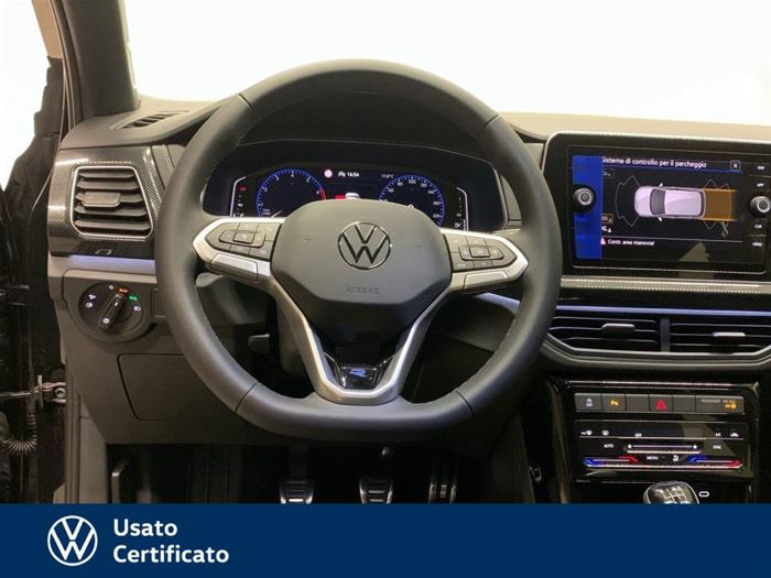 AutoVega - VOLKSWAGEN T-Cross | ID 36125