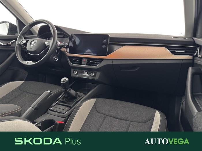 AutoVega - SKODA Kamiq | ID 36186