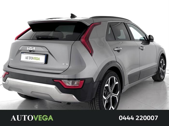 AutoVega - KIA Niro | ID 36261
