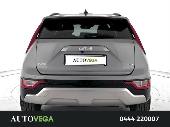 AutoVega - KIA Niro | ID 36261