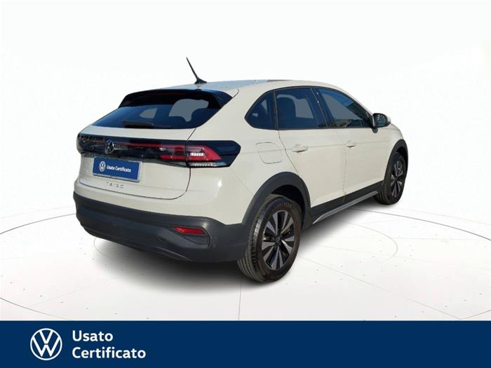 AutoVega - VOLKSWAGEN Taigo | ID 36418