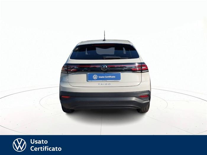 AutoVega - VOLKSWAGEN Taigo | ID 36418