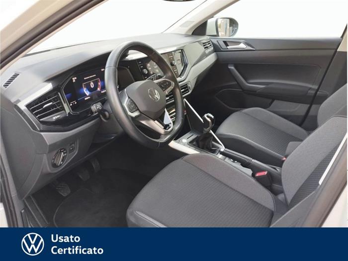 AutoVega - VOLKSWAGEN Taigo | ID 36418