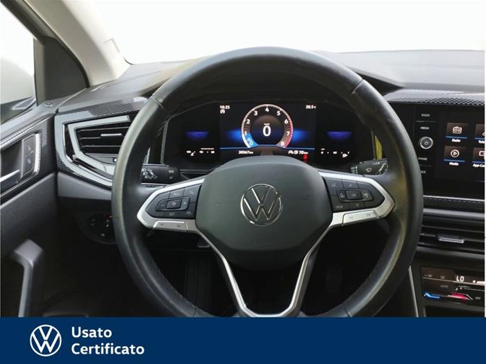AutoVega - VOLKSWAGEN Taigo | ID 36418