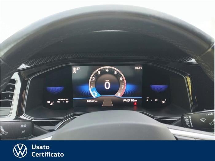 AutoVega - VOLKSWAGEN Taigo | ID 36418