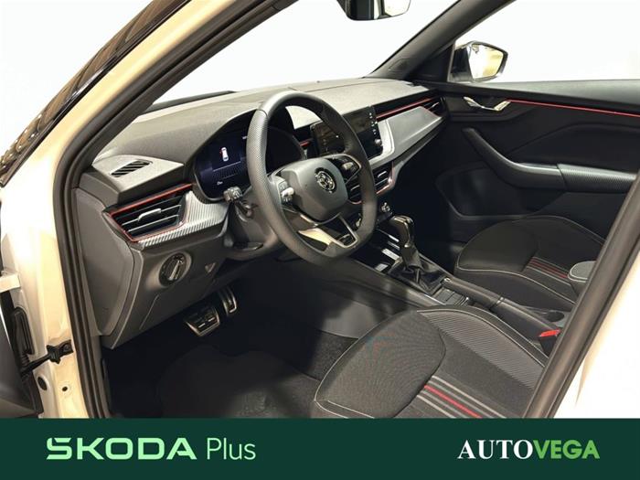 AutoVega - SKODA Kamiq | ID 36492